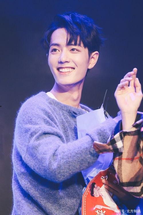 肖战晚会爆料视频大全,精彩瞬间回顾