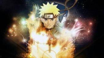 火影最新电影爆料大全集,揭秘宇智波家族秘辛，忍者世界风云再起！