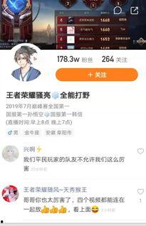 快手最新爆料游戏主播名单,游戏主播阵容大揭秘! 第2张 快手最新爆料游戏主播名单,游戏主播阵容大揭秘! 第2张